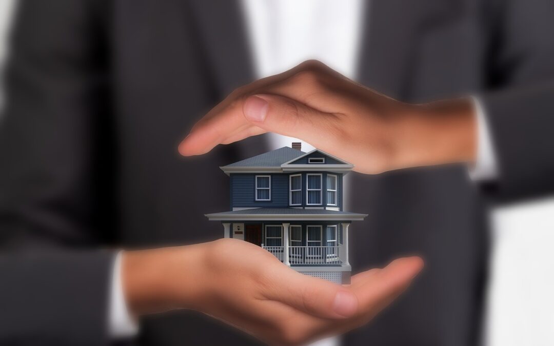 Tips to help prevent real estate fraud