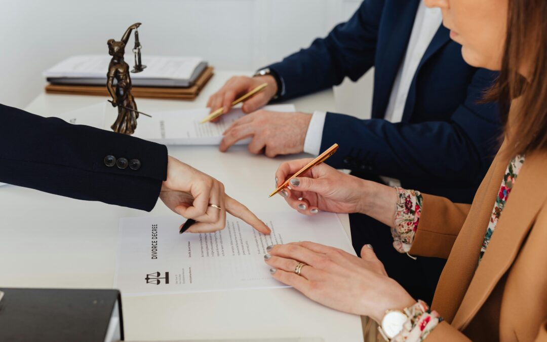 Title Insurance and Heirship Disputes: When the Dead Don’t Stay Quiet