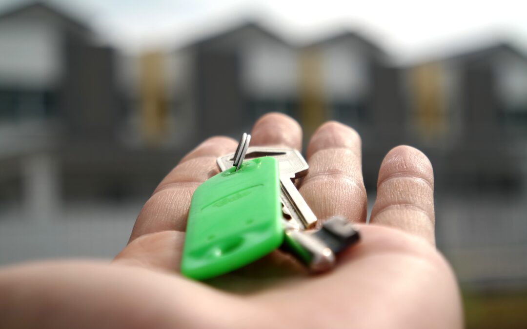 Why Title Insurance Matters Even More in a Low Inventory Market