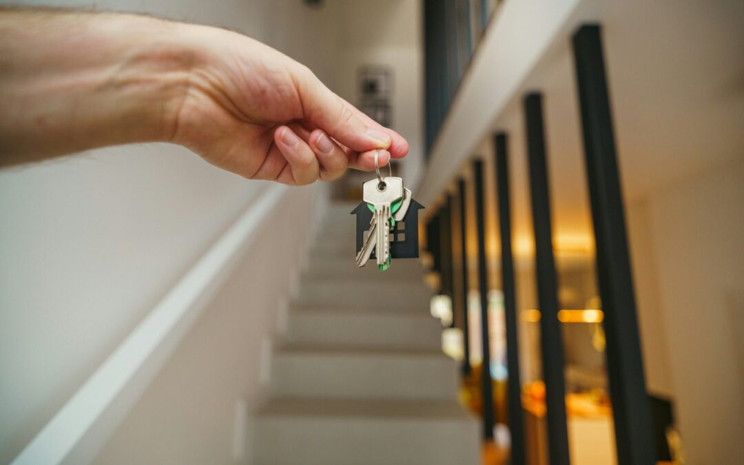 Deed Fraud and Vacant Land Scams: The New Threat to Property Owners
